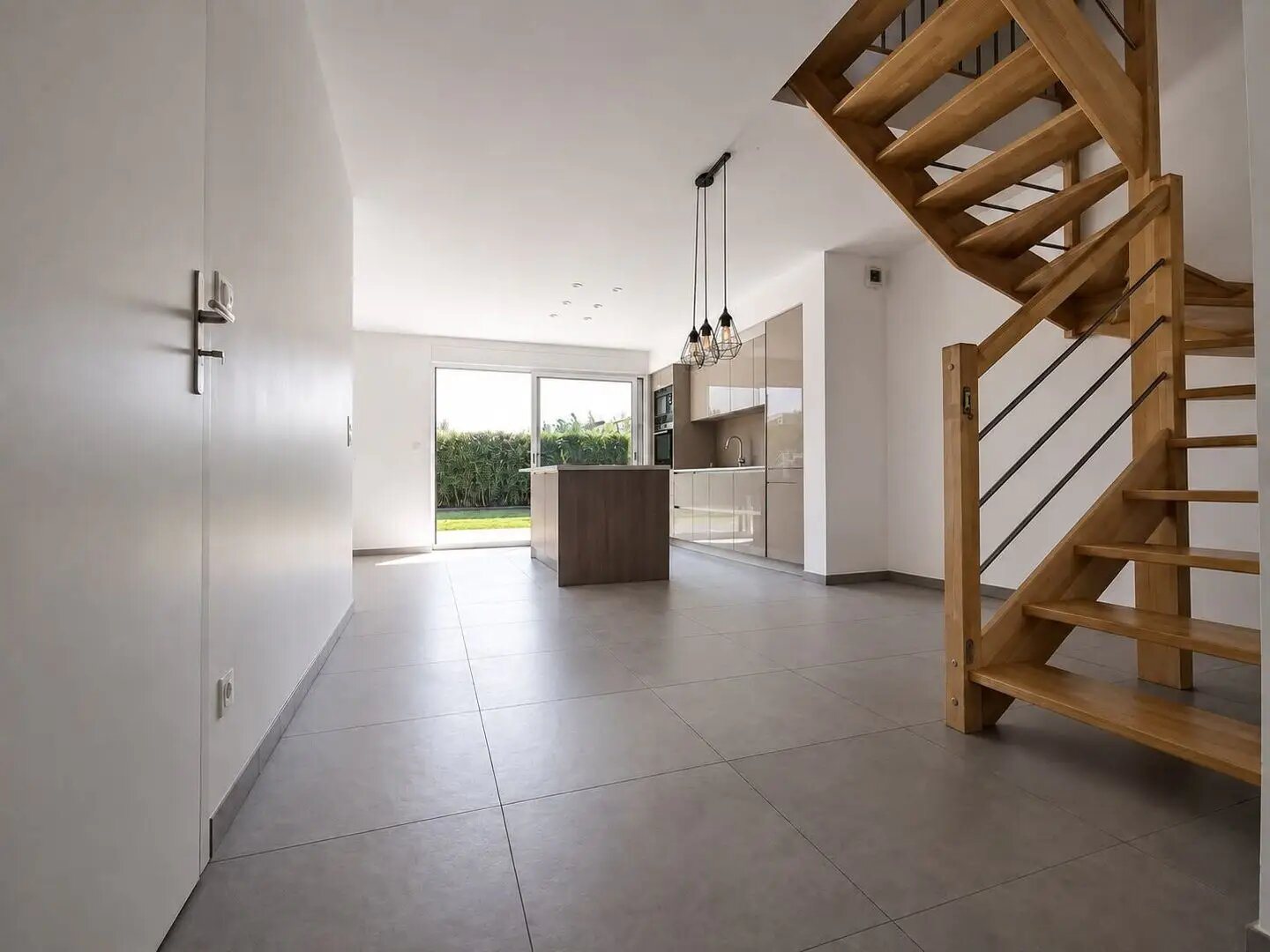 Maison à vendre, 92m², Woippy