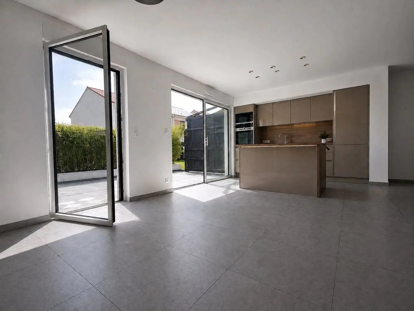 Maison à vendre, 92m², Woippy