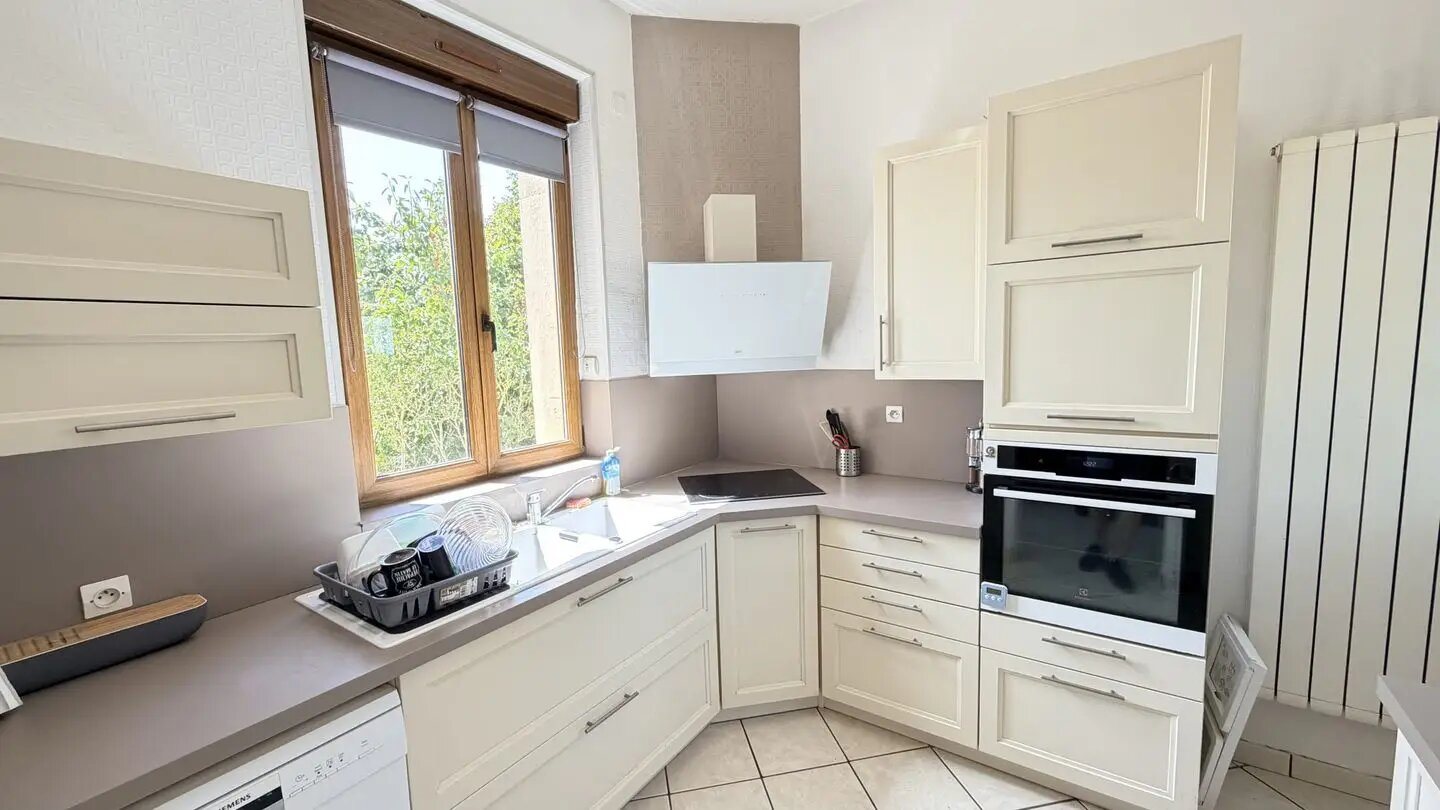 Maison à vendre, 100m², Thiaucourt-Regniéville
