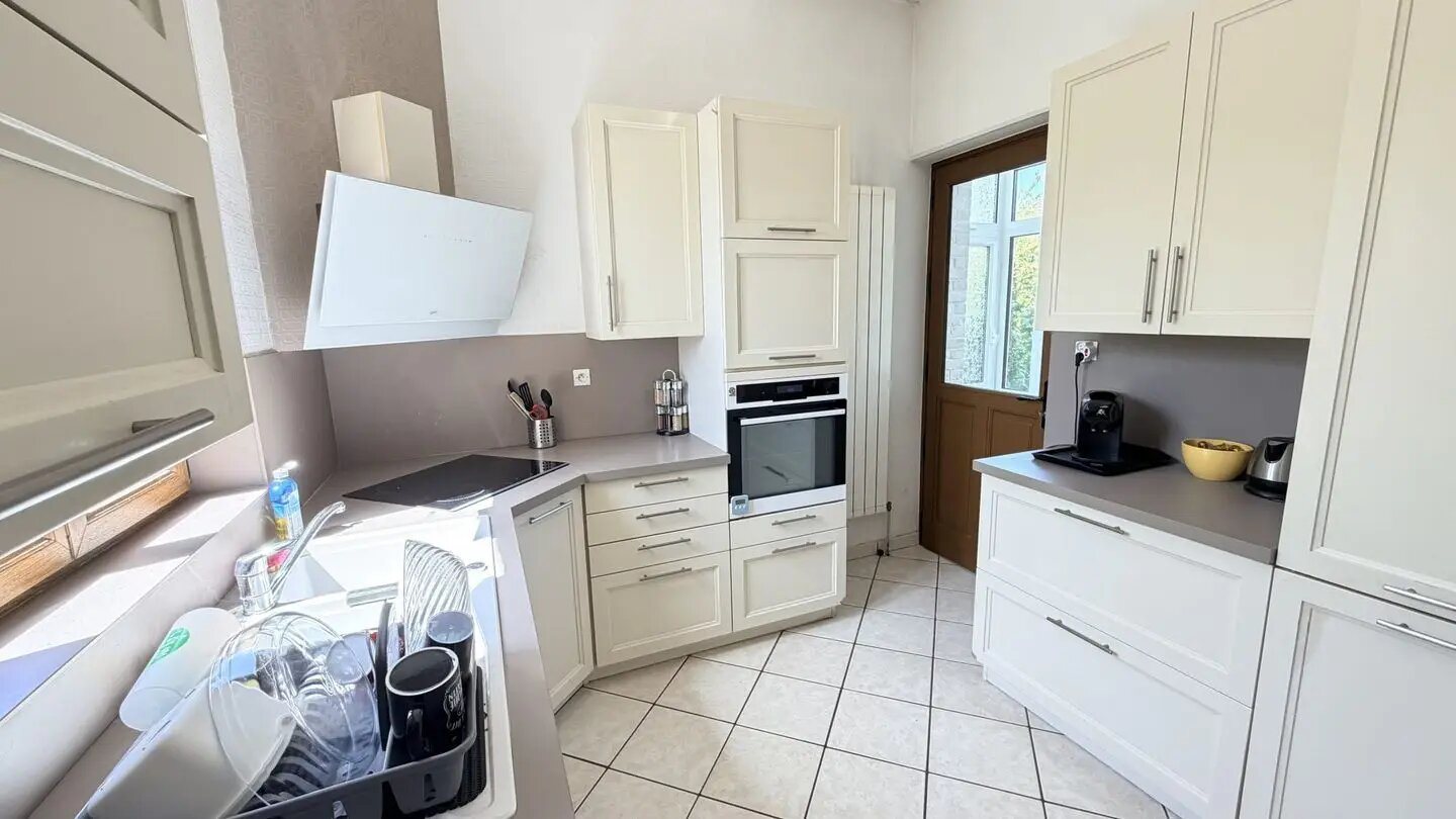 Maison à vendre, 100m², Thiaucourt-Regniéville