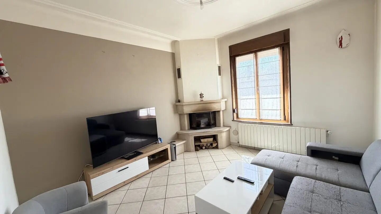 Maison à vendre, 100m², Thiaucourt-Regniéville