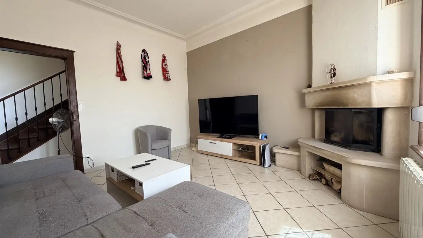Maison à vendre, 100m², Thiaucourt-Regniéville
