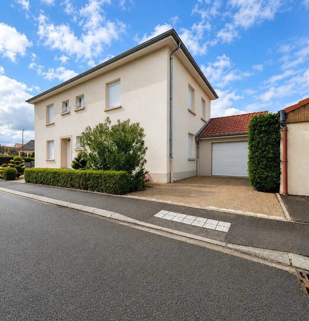 Maison à vendre, 157m², Bousse