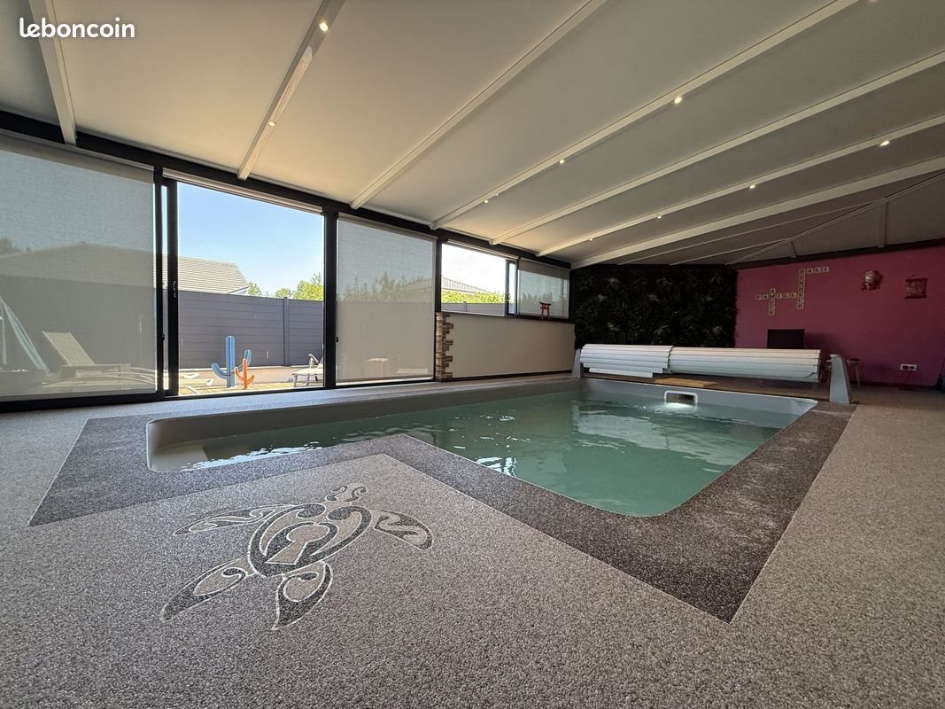 Maison à vendre, 166m², Marange-Silvange