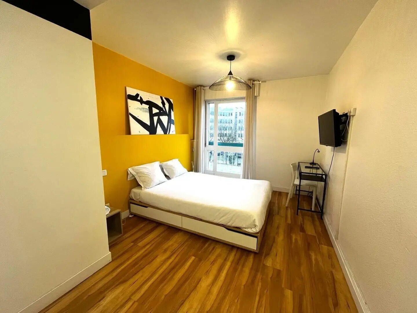 Appartement à vendre, 70m², Metz