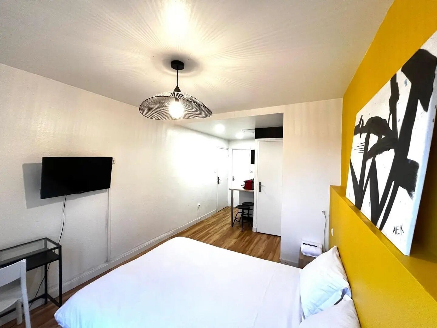 Appartement à vendre, 70m², Metz
