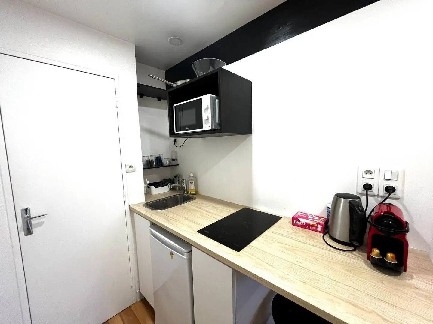 Appartement à vendre, 70m², Metz