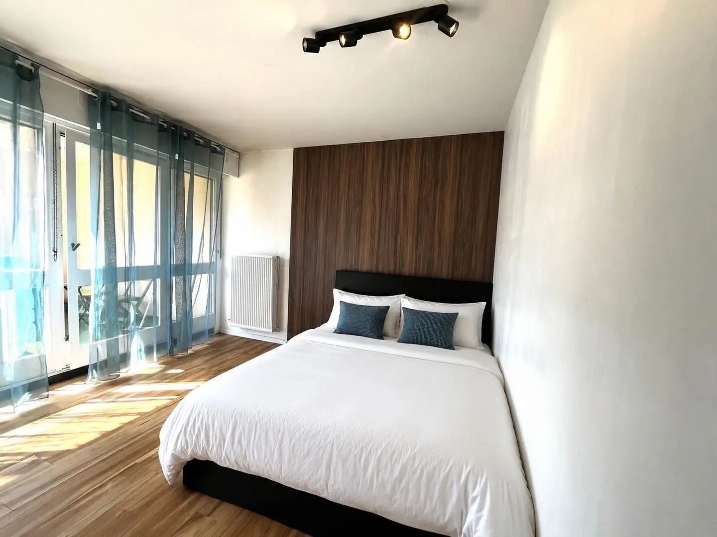 Appartement à vendre, 70m², Metz