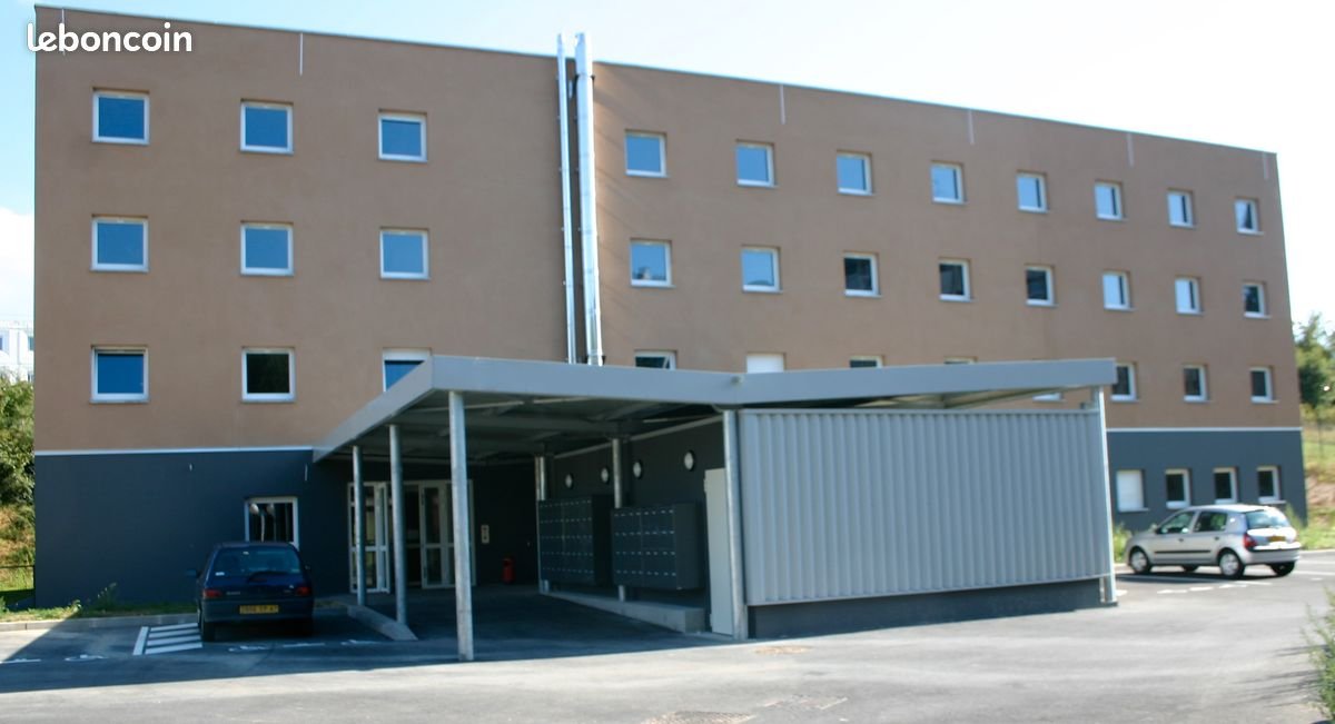 Appartement à louer, 26m², Rambouillet