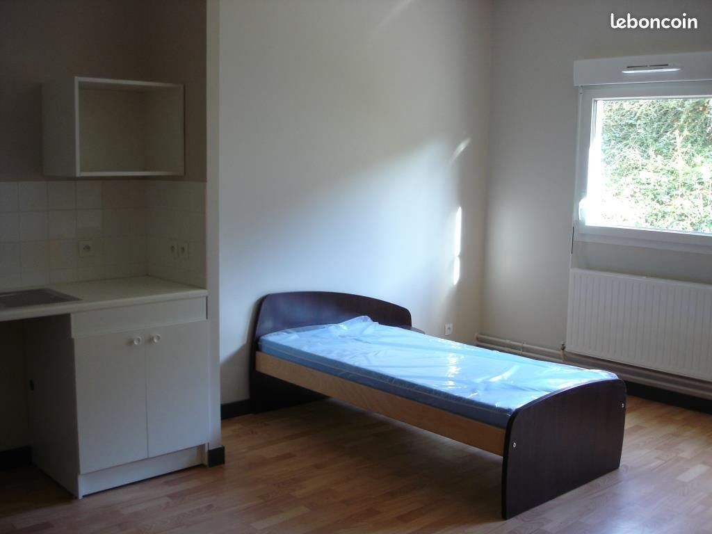 Appartement à louer, 26m², Rambouillet
