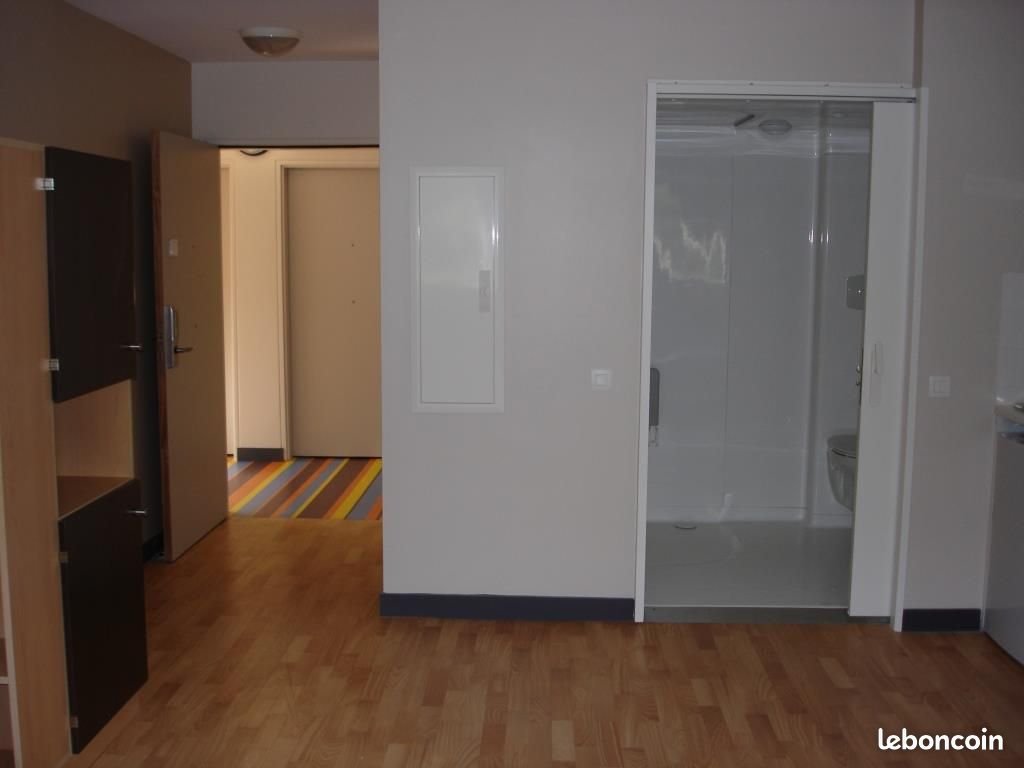 Appartement à louer, 26m², Rambouillet