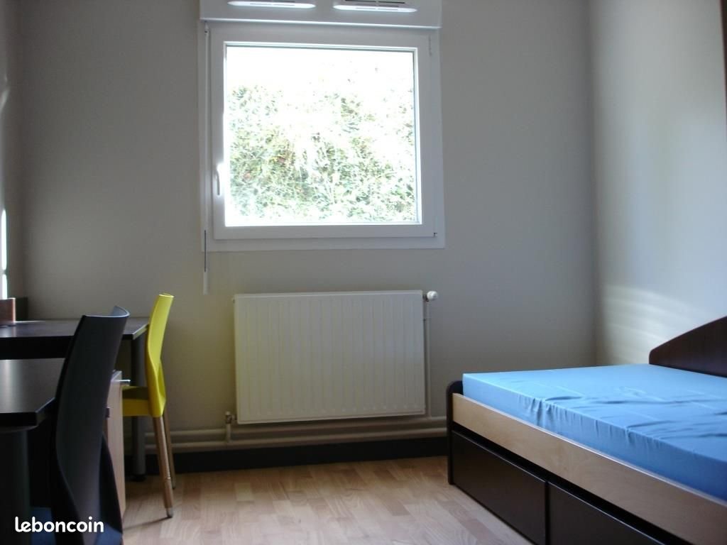 Appartement à louer, 18m², Rambouillet
