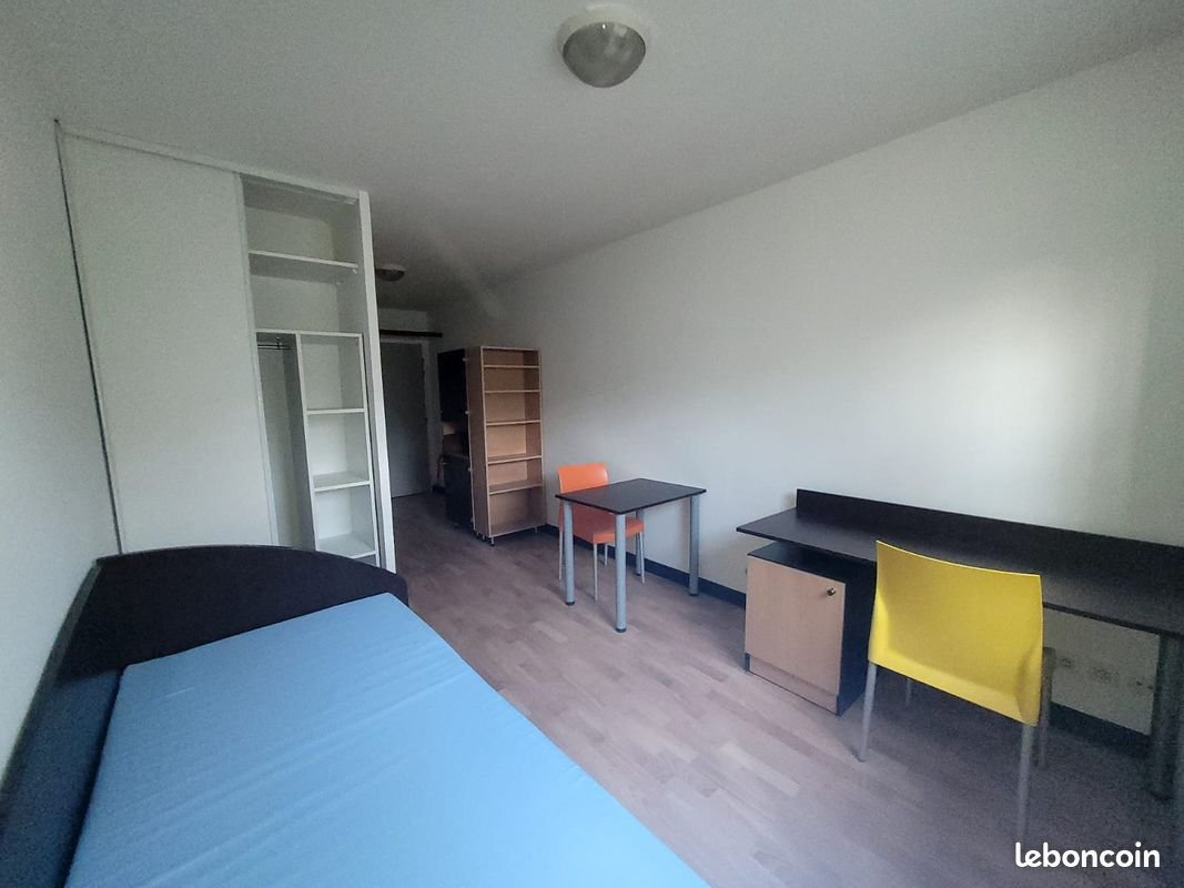 Appartement à louer, 18m², Rambouillet