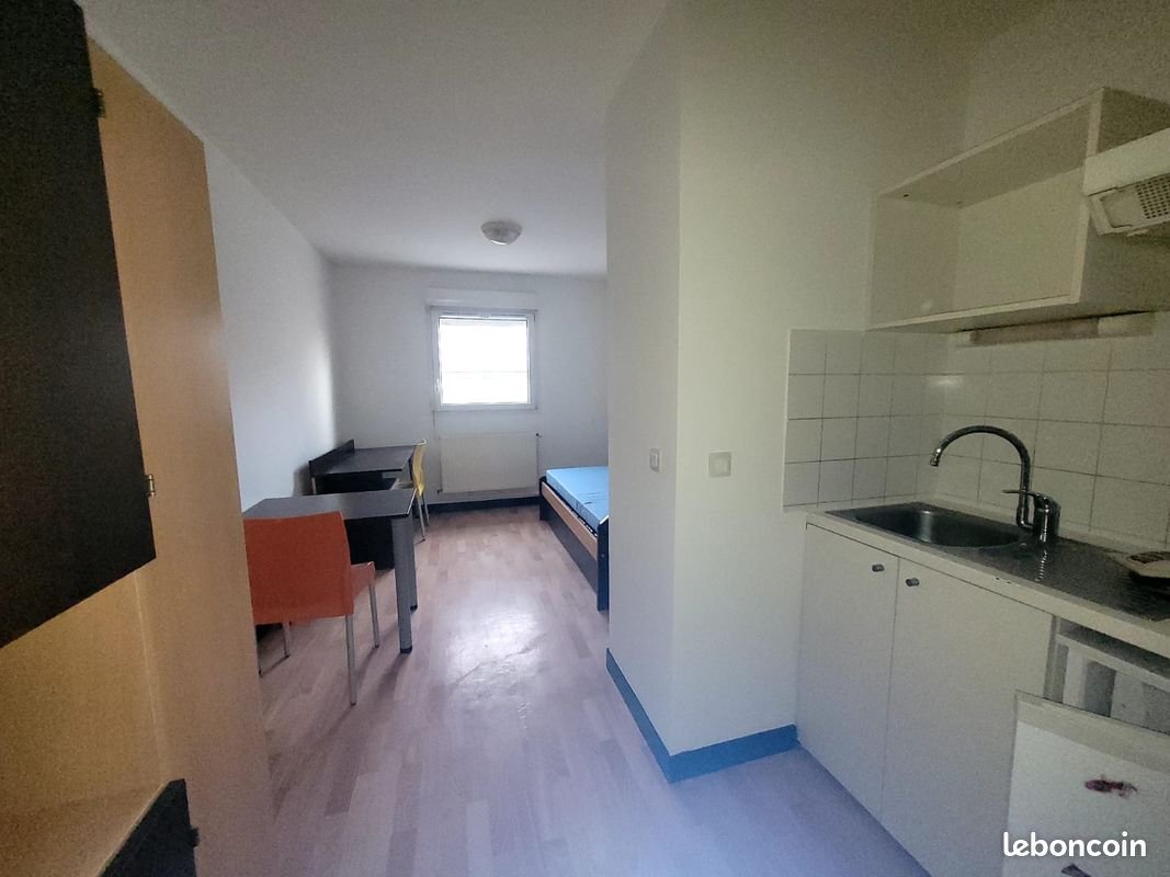 Appartement à louer, 18m², Rambouillet