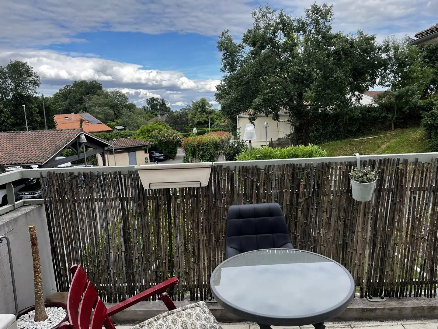 Appartement à louer, 42m², La Salvetat-Saint-Gilles