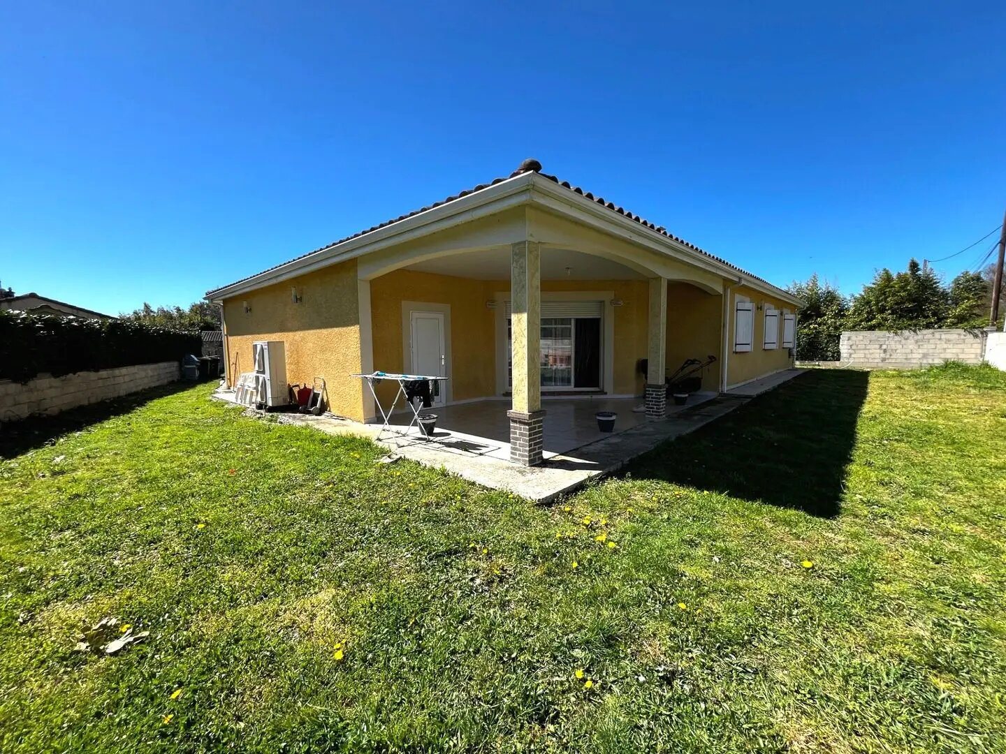 Maison à vendre, 127m², Saint-Lieux-lès-Lavaur