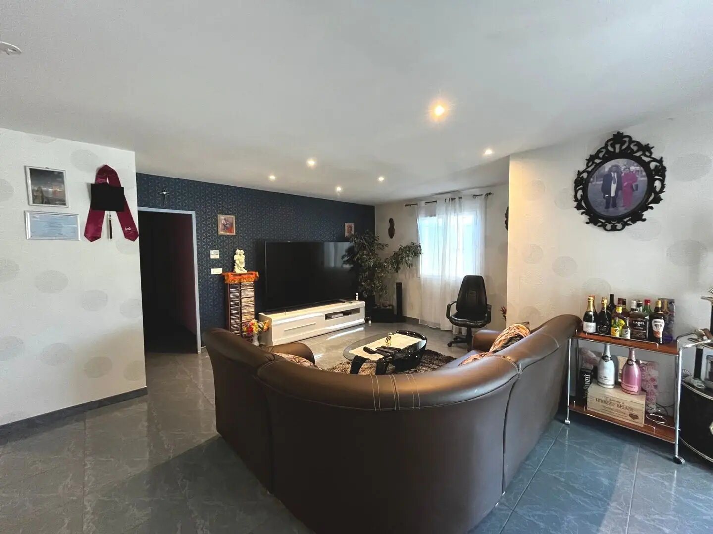 Maison à vendre, 127m², Saint-Lieux-lès-Lavaur