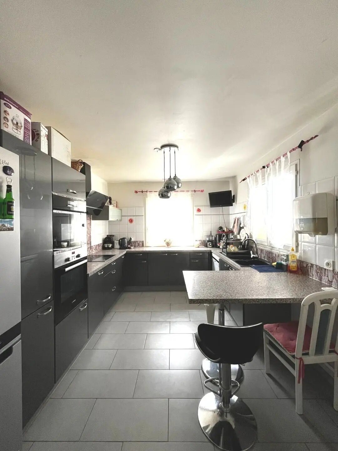 Maison à vendre, 127m², Saint-Lieux-lès-Lavaur