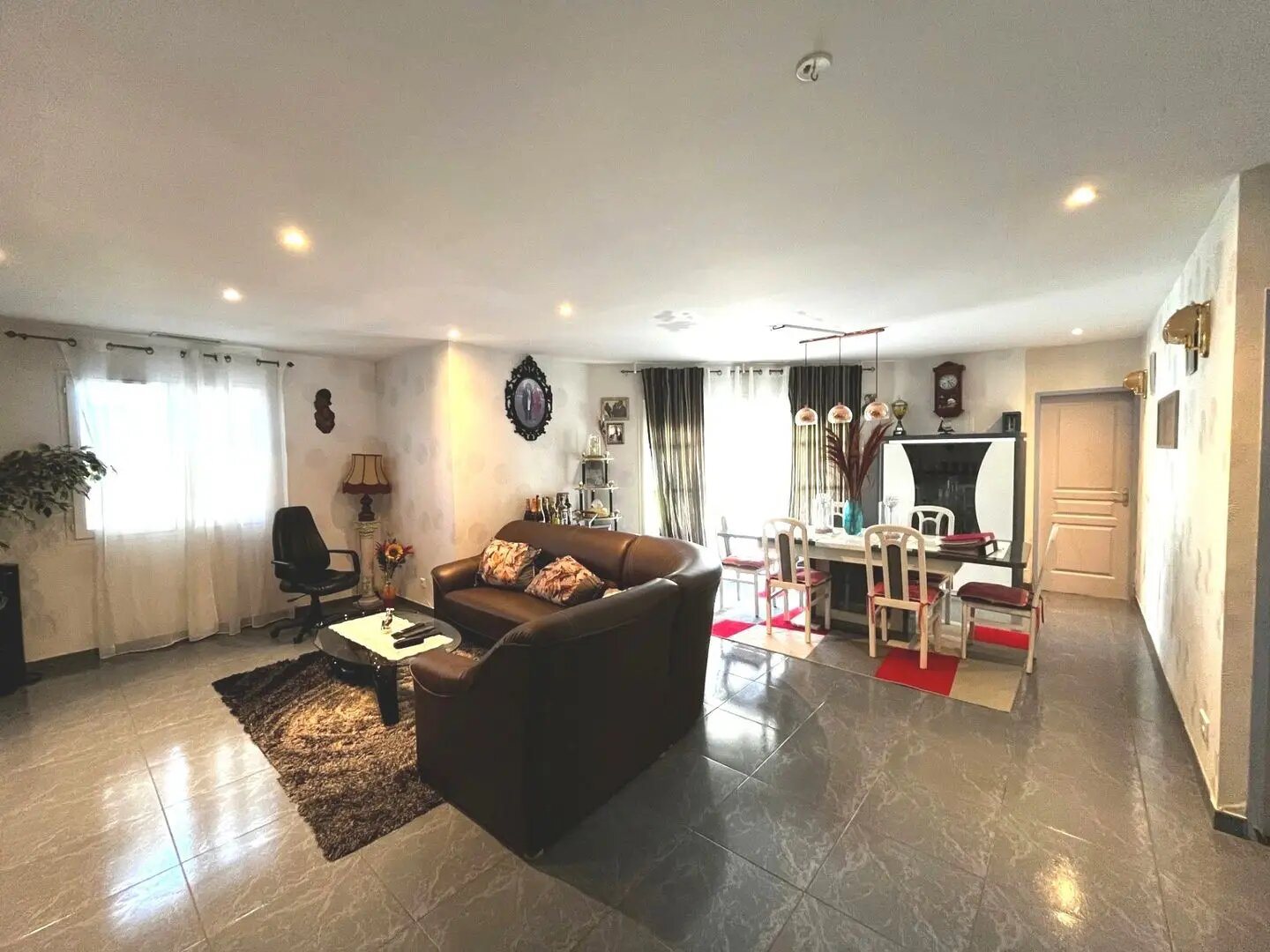 Maison à vendre, 127m², Saint-Lieux-lès-Lavaur