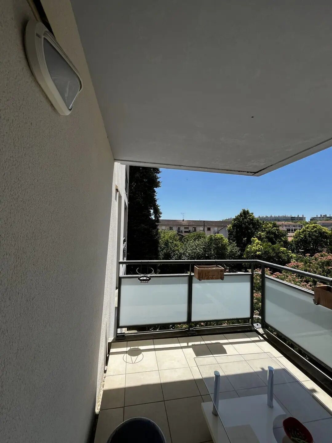 Appartement à louer, 43m², Toulouse