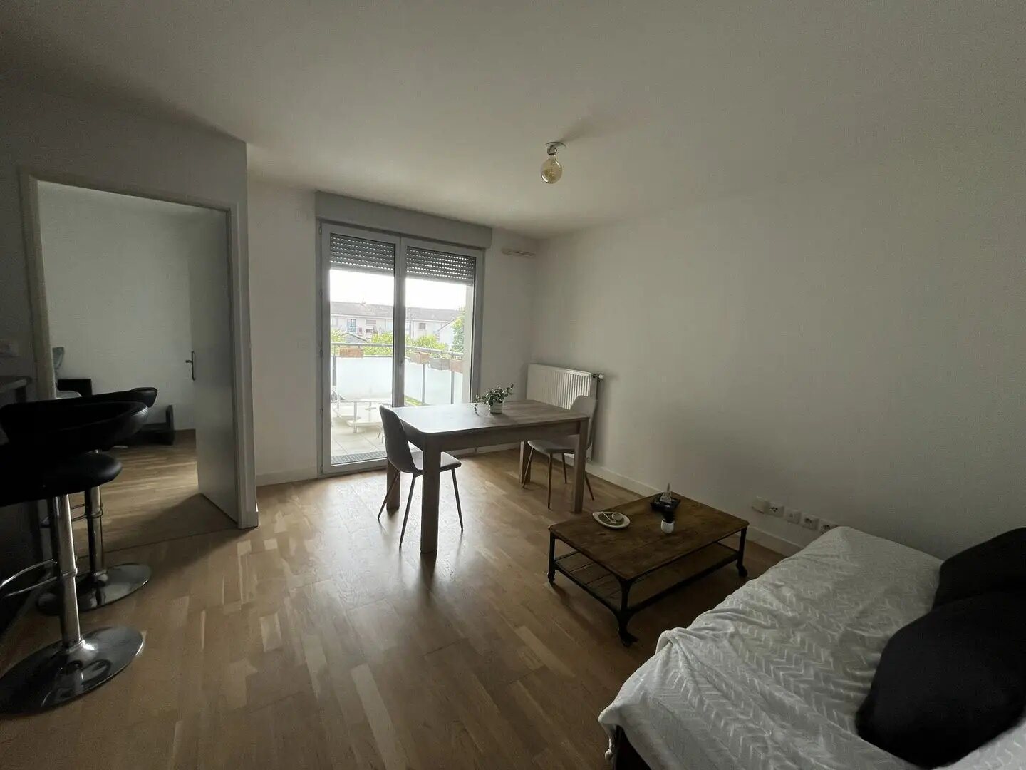 Appartement à louer, 43m², Toulouse