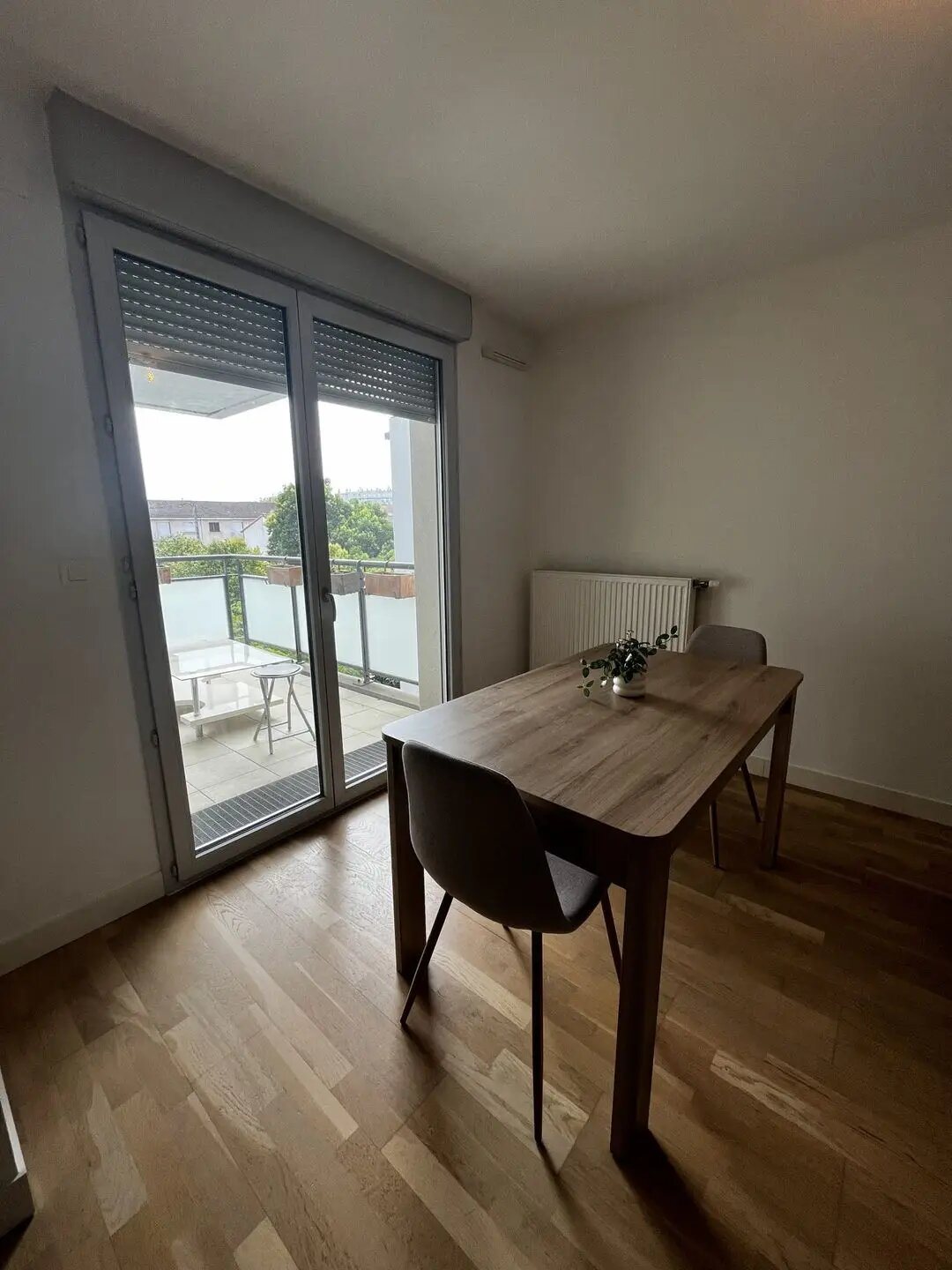 Appartement à louer, 43m², Toulouse