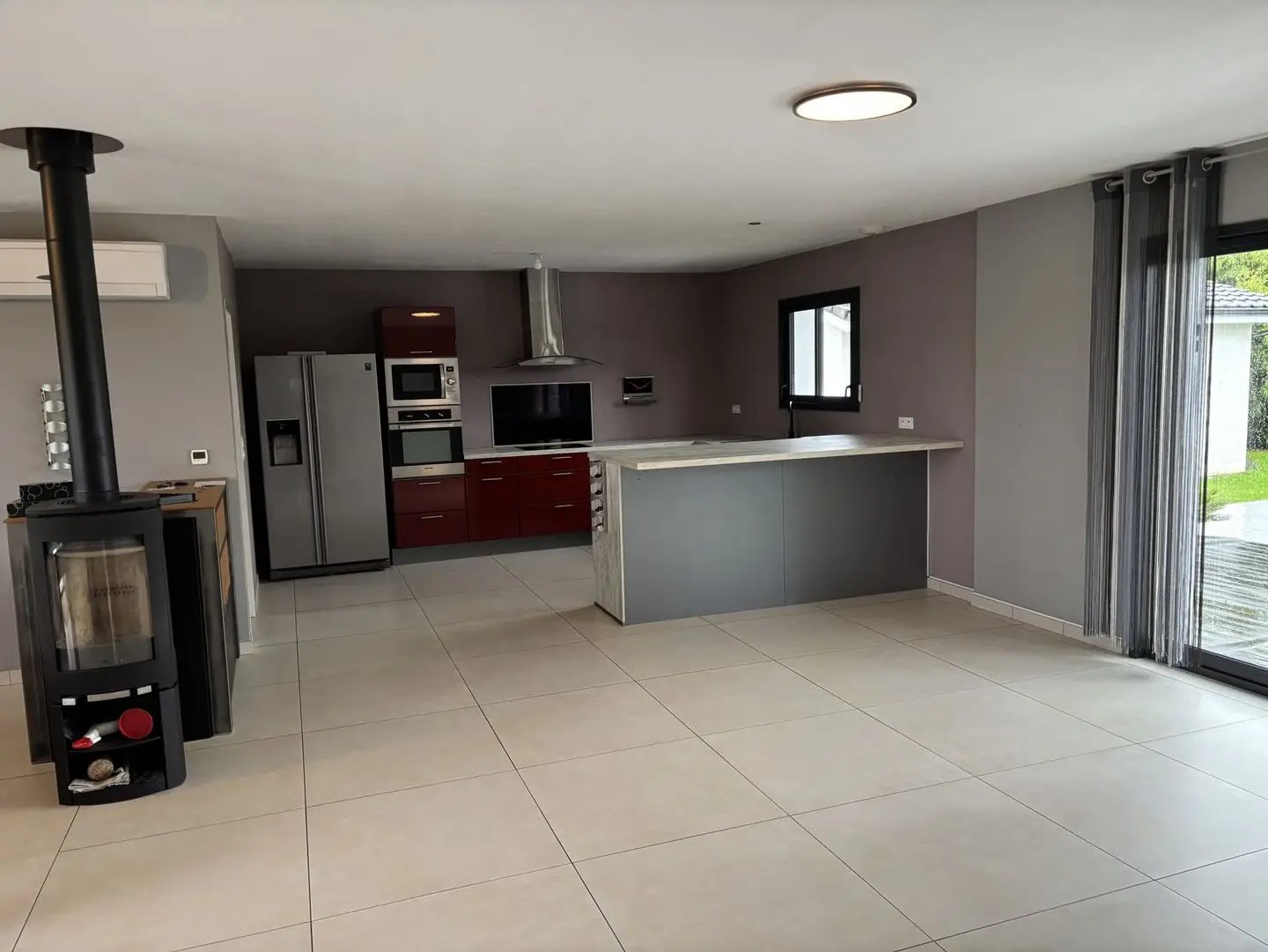 Maison à vendre, 125m², Saint-Pardon-de-Conques