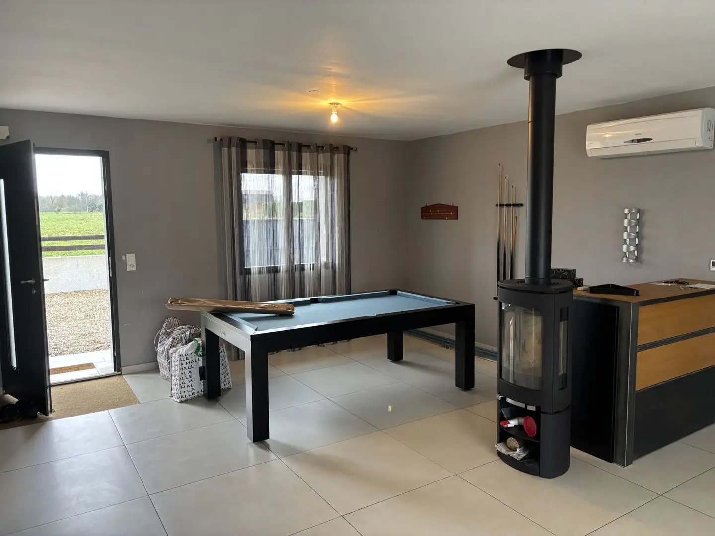 Maison à vendre, 125m², Saint-Pardon-de-Conques
