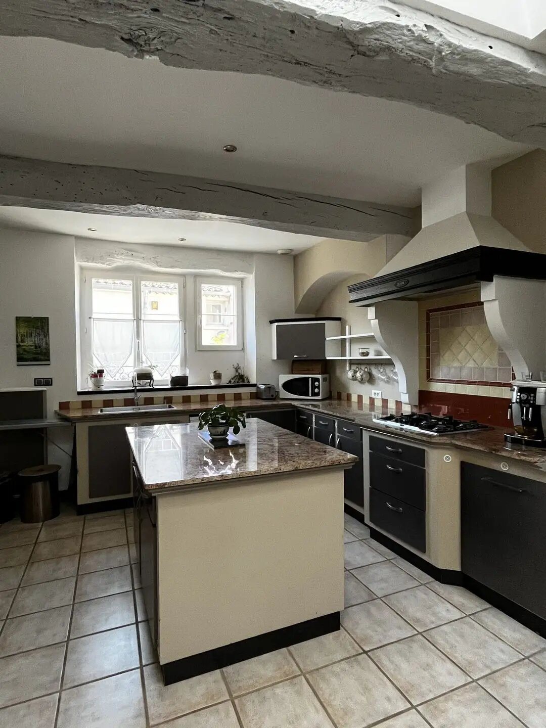 Maison à vendre, 290m², Puycasquier