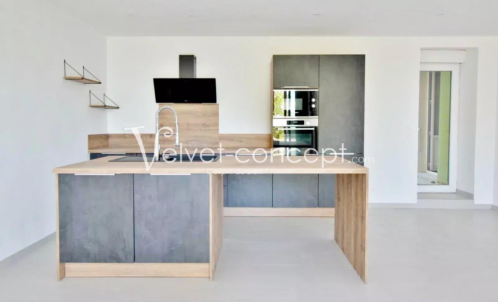 Appartement à vendre, 111m², Magagnosc