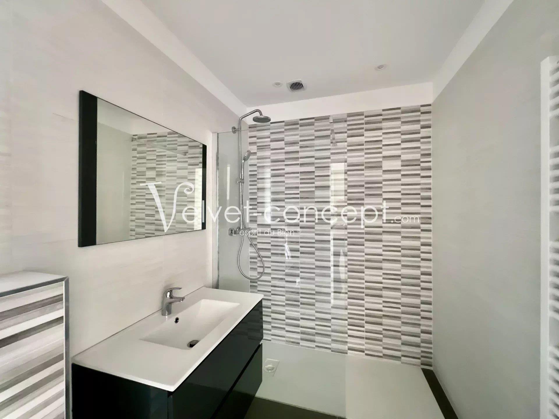 Appartement à vendre, 111m², Magagnosc