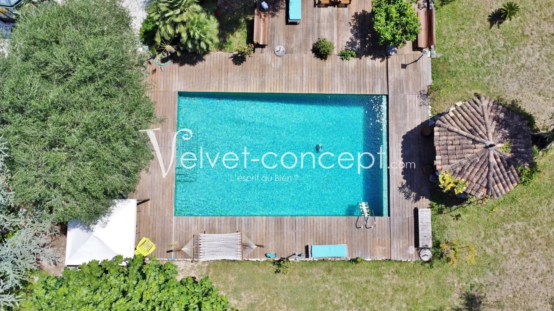 Maison à vendre, 245m², Opio