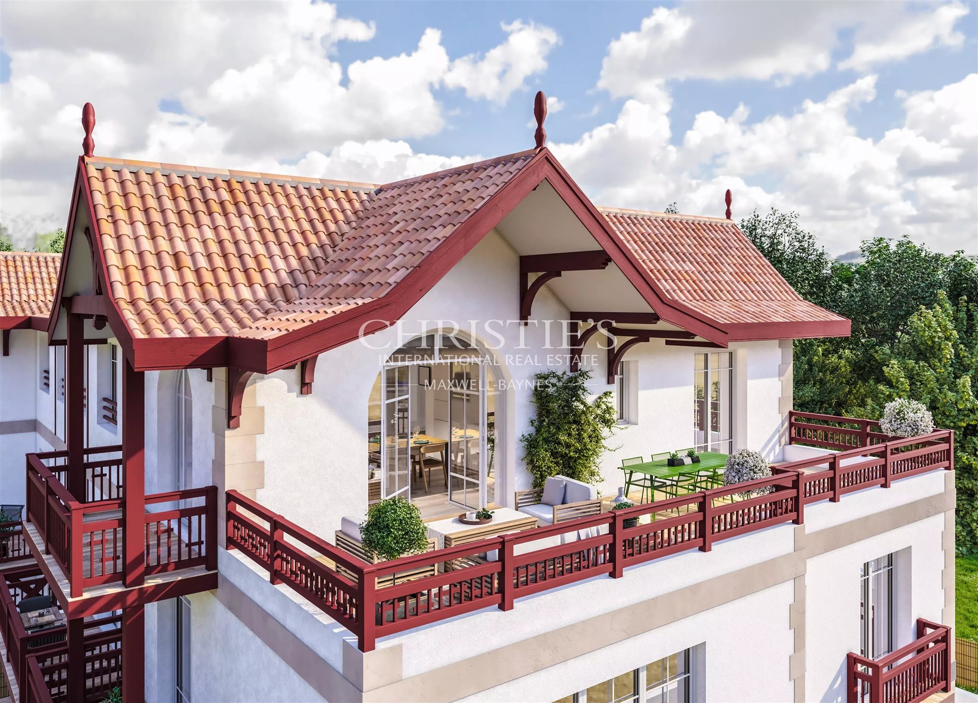 Appartement à vendre, 117m², Andernos-les-Bains