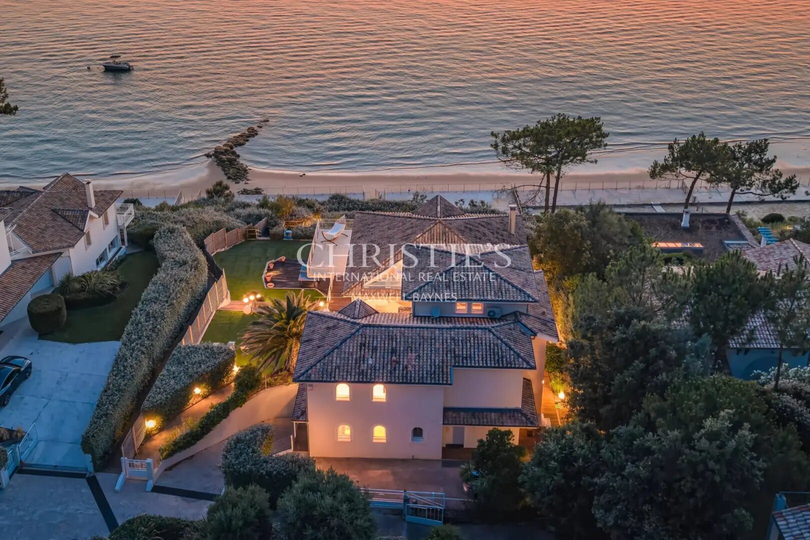 Maison à vendre, 500m², La Teste-de-Buch