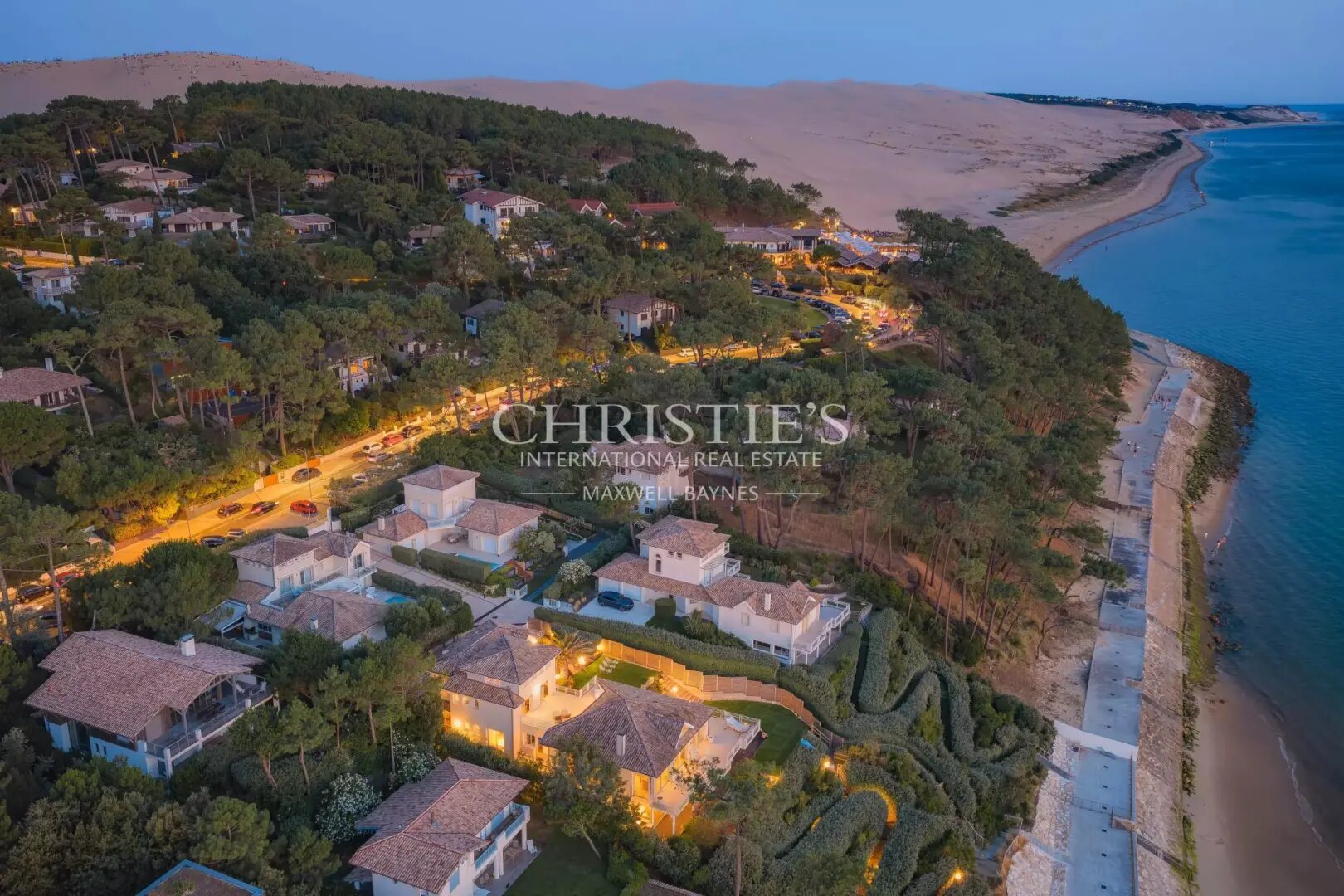 Maison à vendre, 500m², La Teste-de-Buch