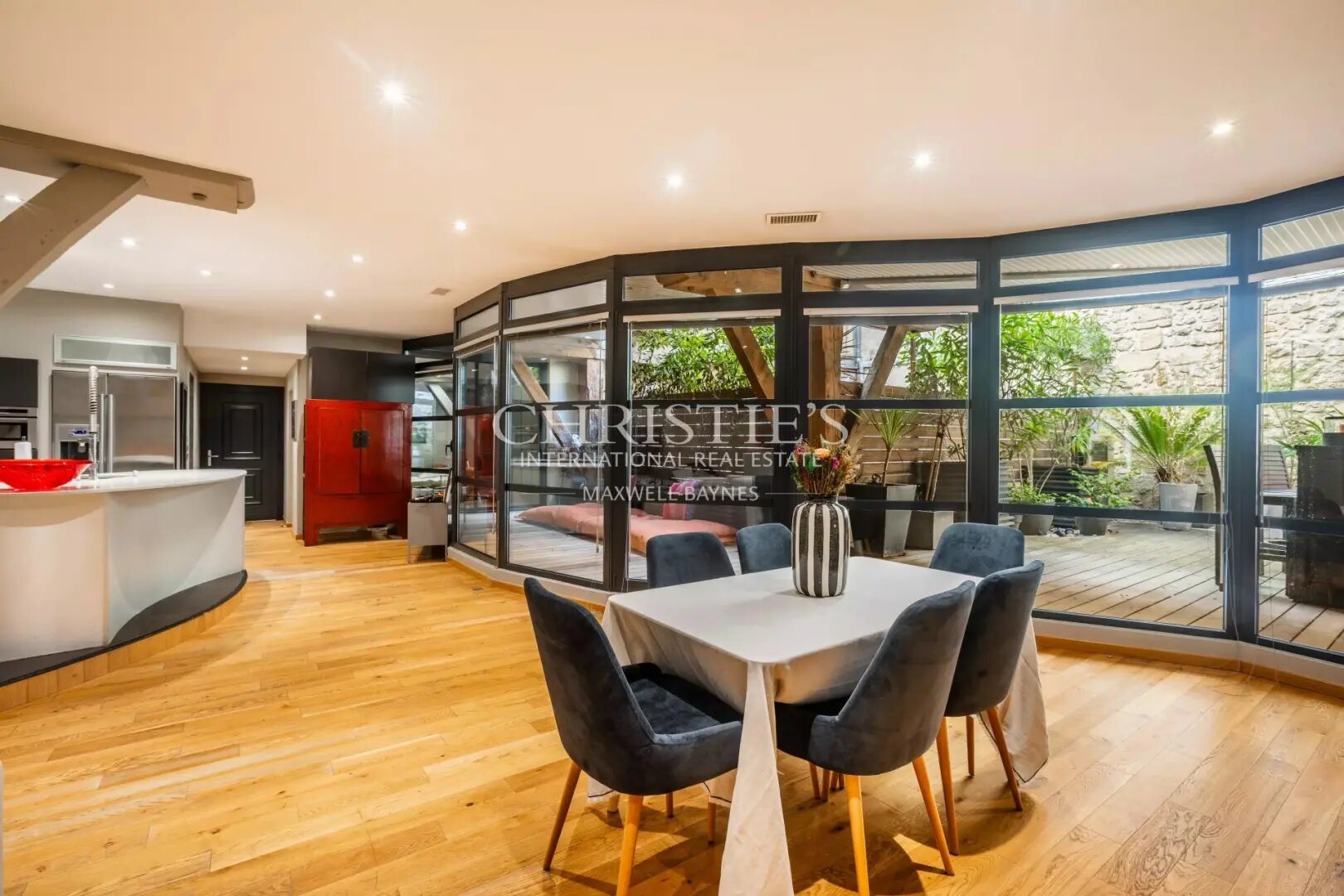 Appartement à vendre, 144m², Bordeaux