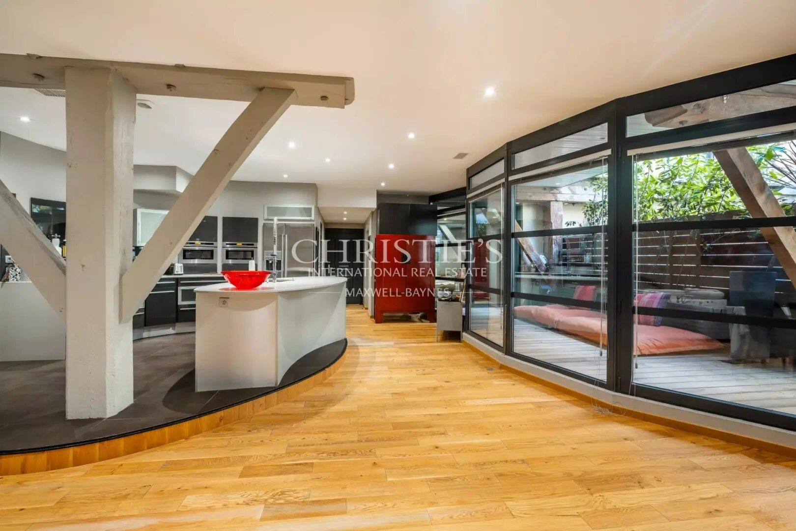 Appartement à vendre, 144m², Bordeaux