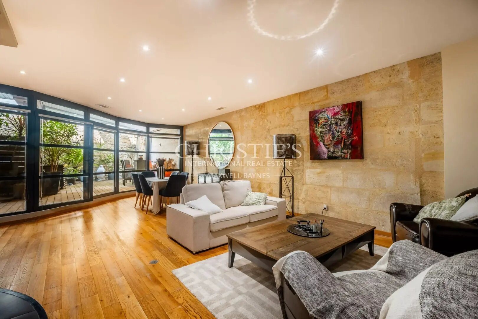 Appartement à vendre, 144m², Bordeaux