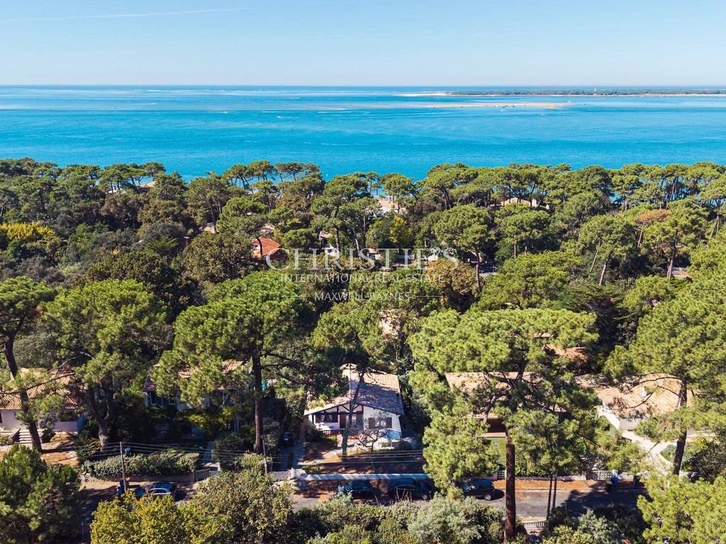 Maison à vendre, 145m², La Teste-de-Buch