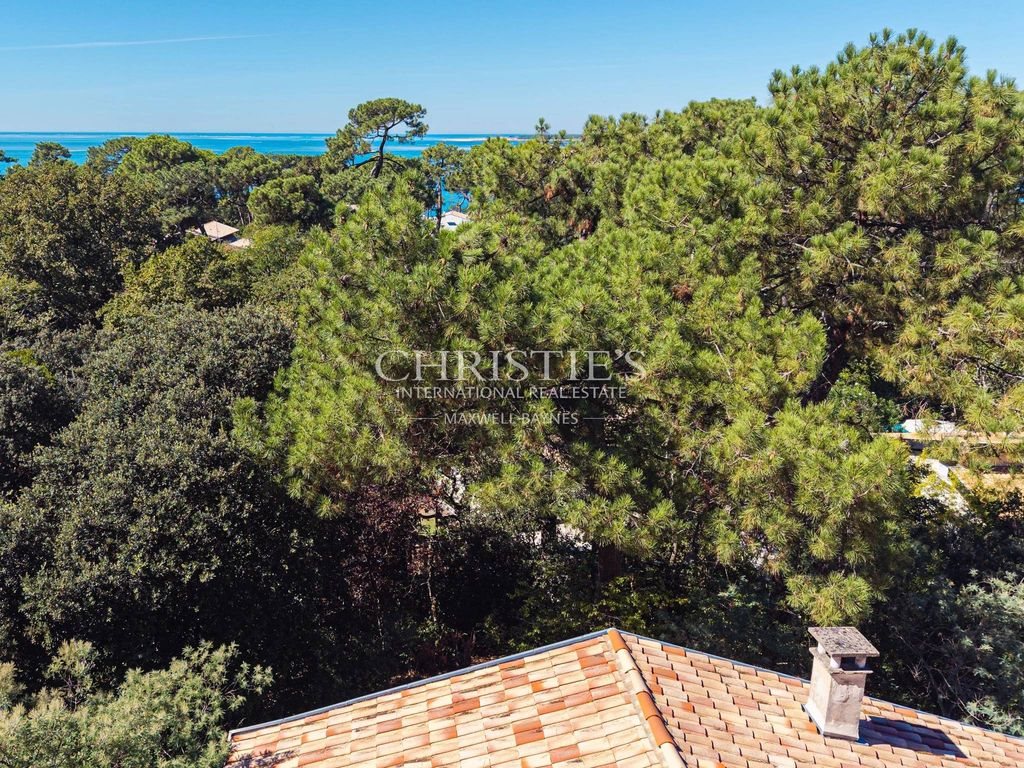 Maison à vendre, 145m², La Teste-de-Buch