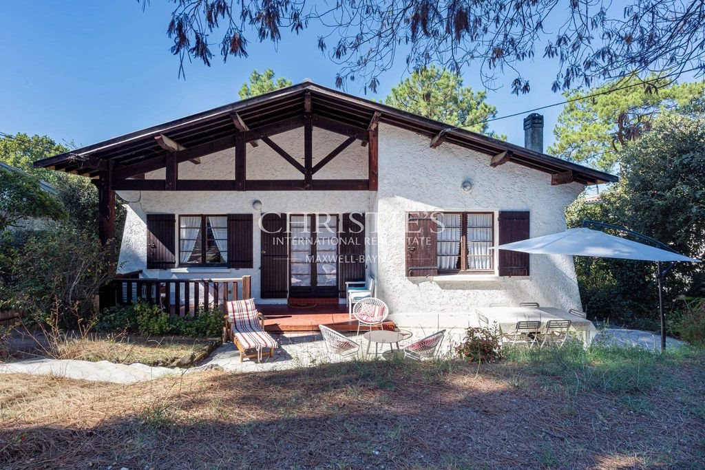Maison à vendre, 145m², La Teste-de-Buch