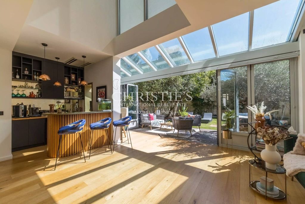 Maison à vendre, 243m², Bordeaux