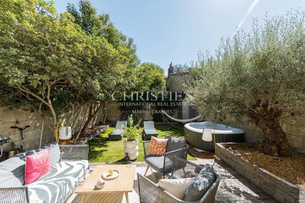 Maison à vendre, 243m², Bordeaux