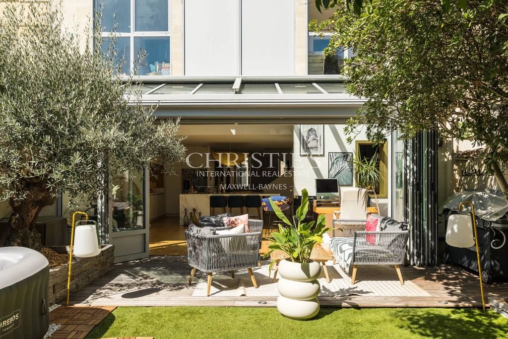 Maison à vendre, 243m², Bordeaux