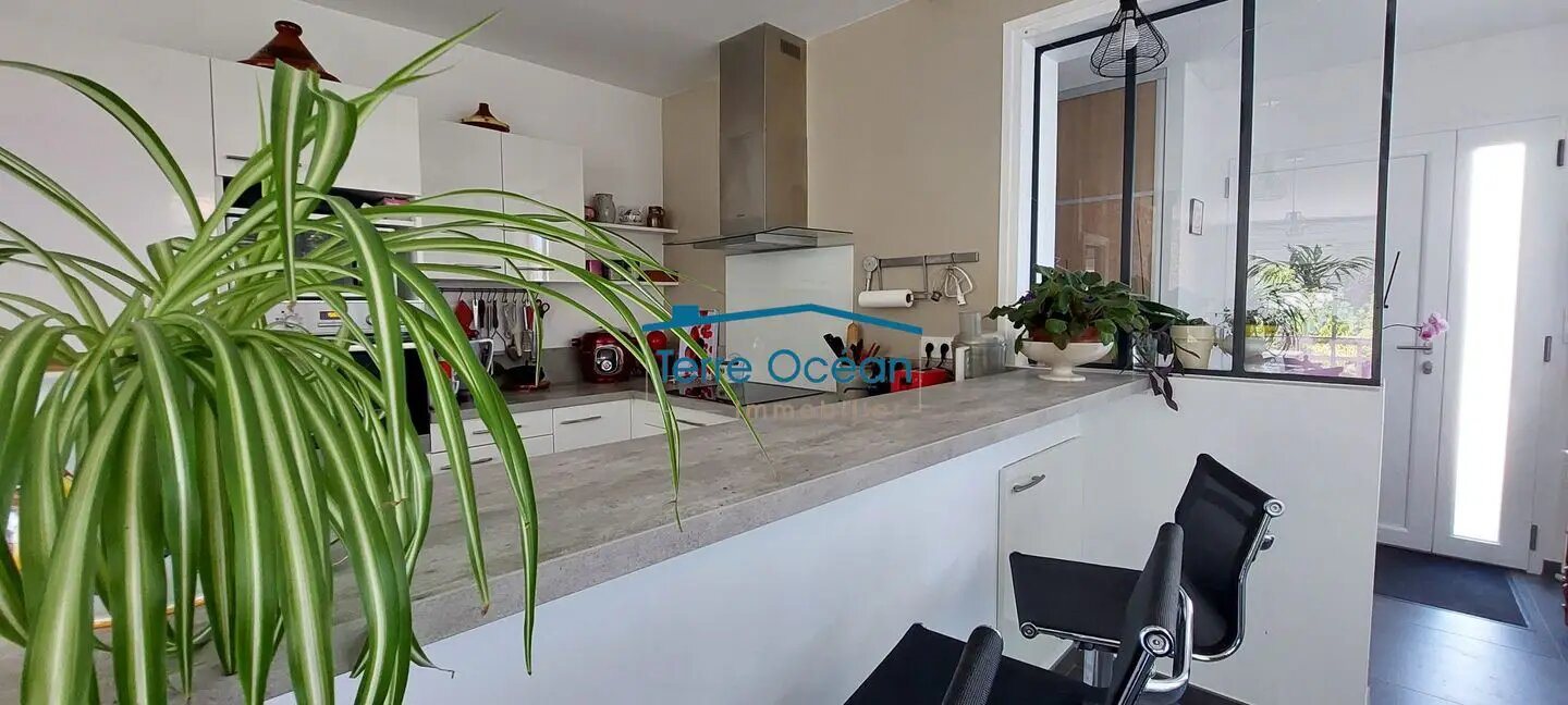 Maison à vendre, 151m², Saujon