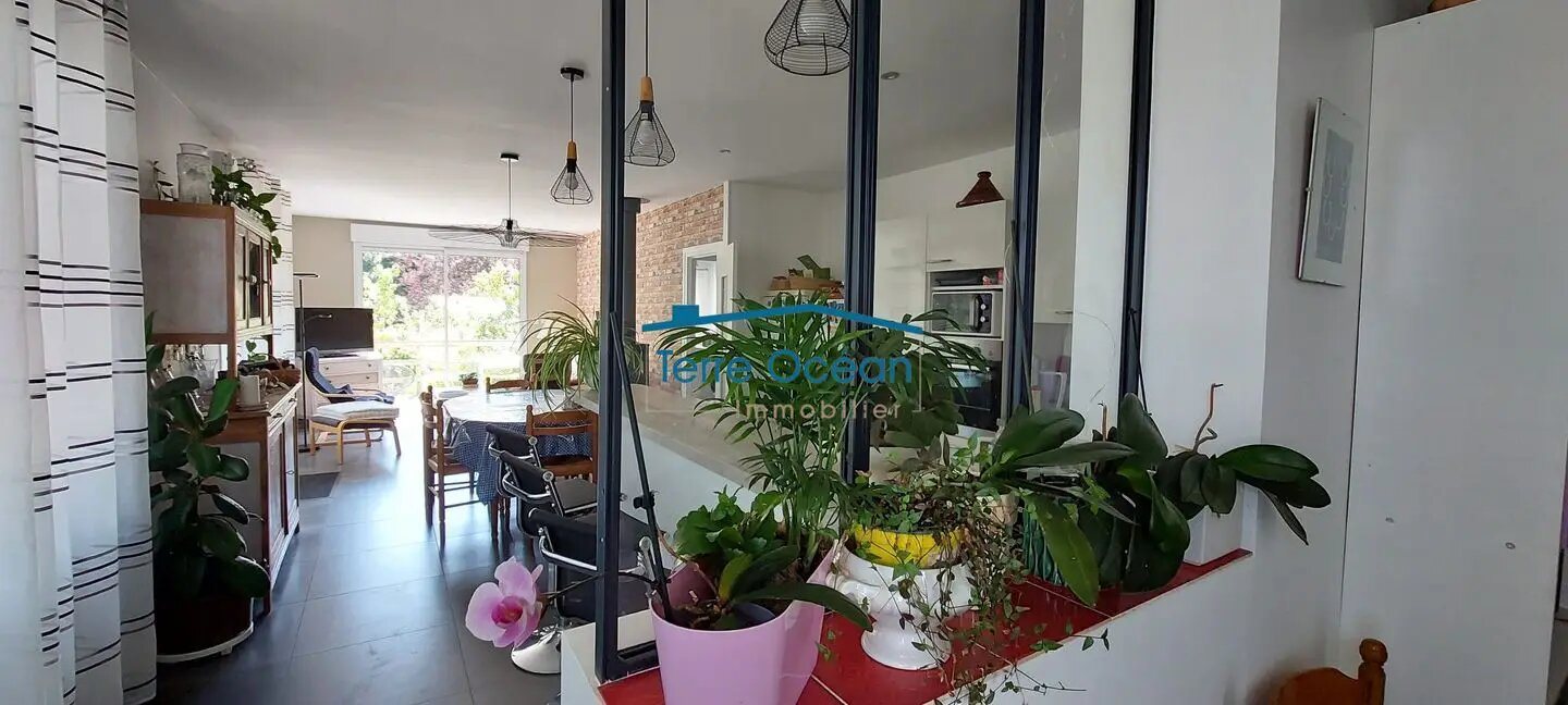 Maison à vendre, 151m², Saujon
