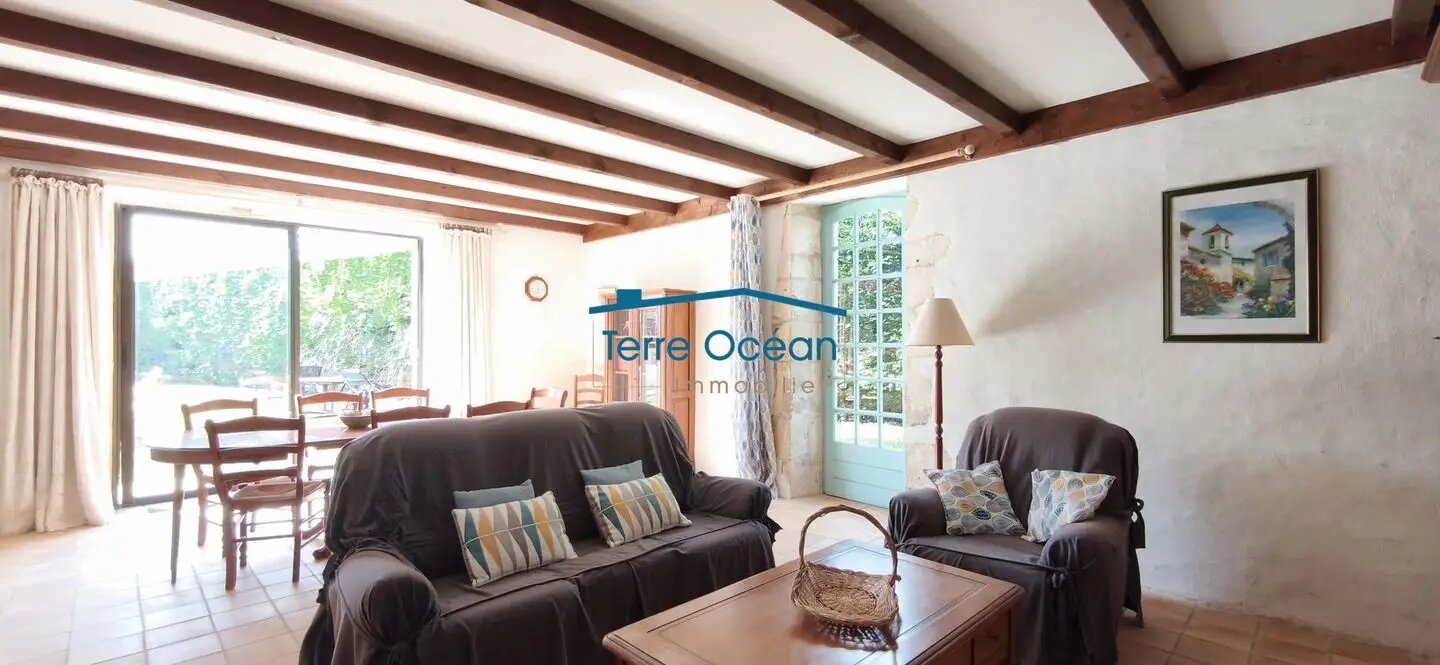 Maison à vendre, 419m², Corme-Ecluse