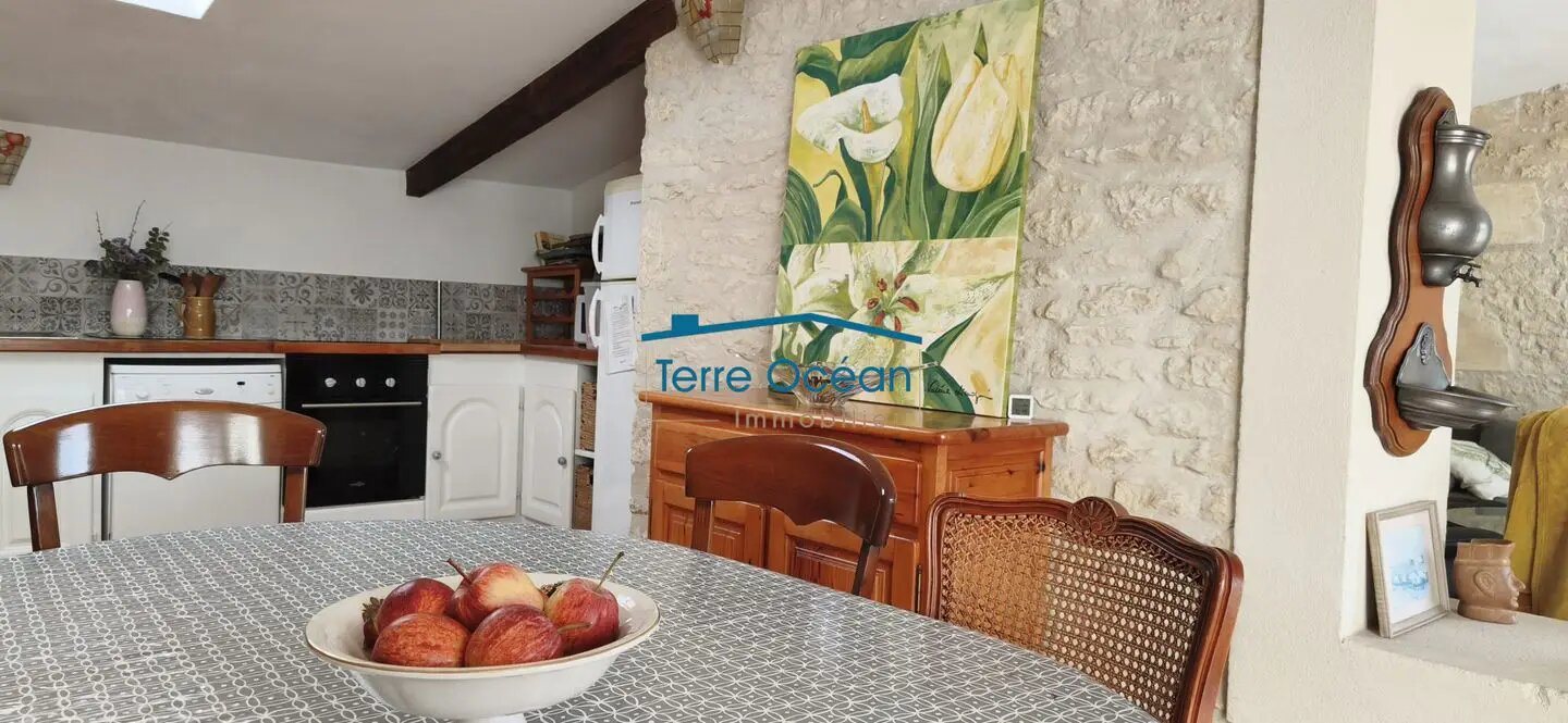 Maison à vendre, 419m², Corme-Ecluse