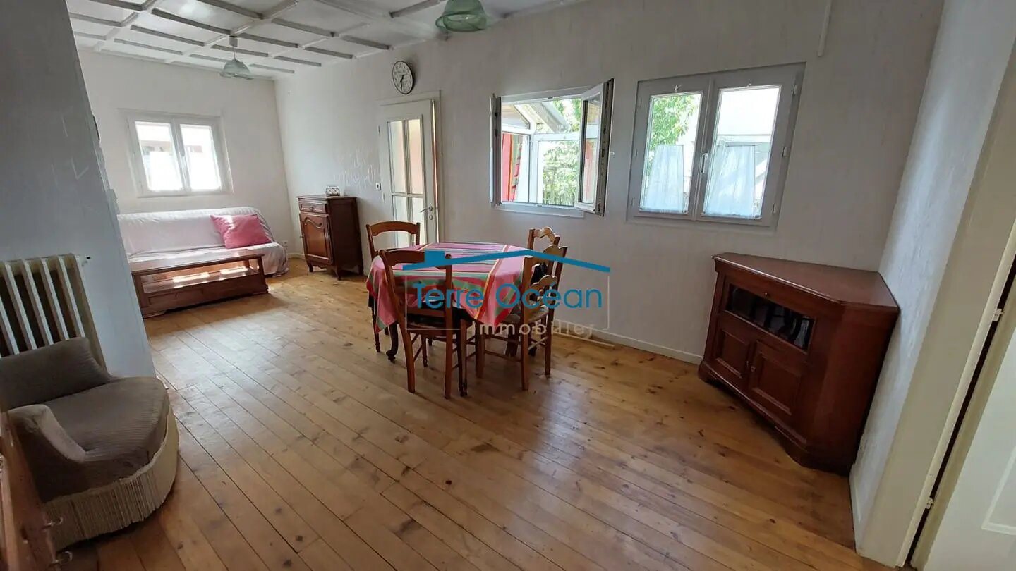 Maison à vendre, 62m², Royan