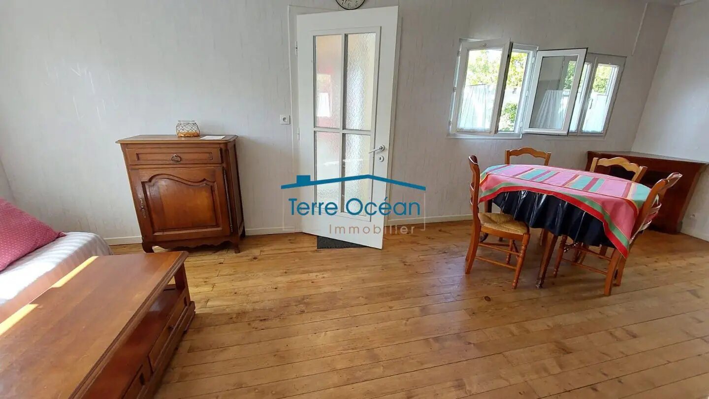 Maison à vendre, 62m², Royan